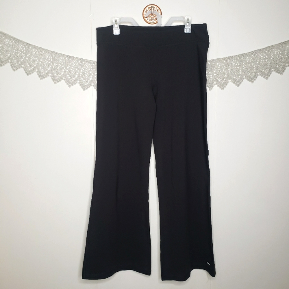 Athleta Flare Yoga Pants
